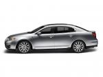 Lincoln MKS 2008 года